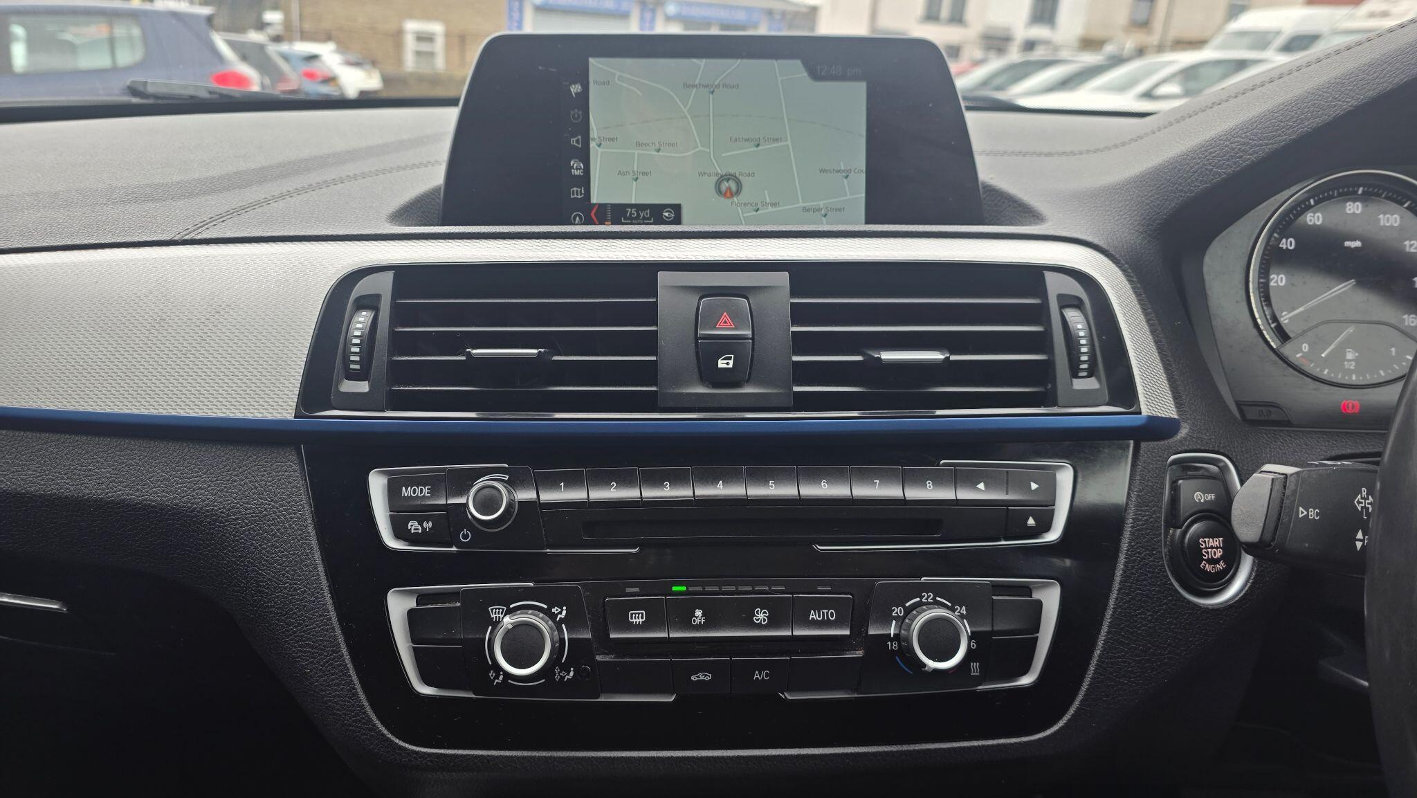 BMW 1 Series - Image 30