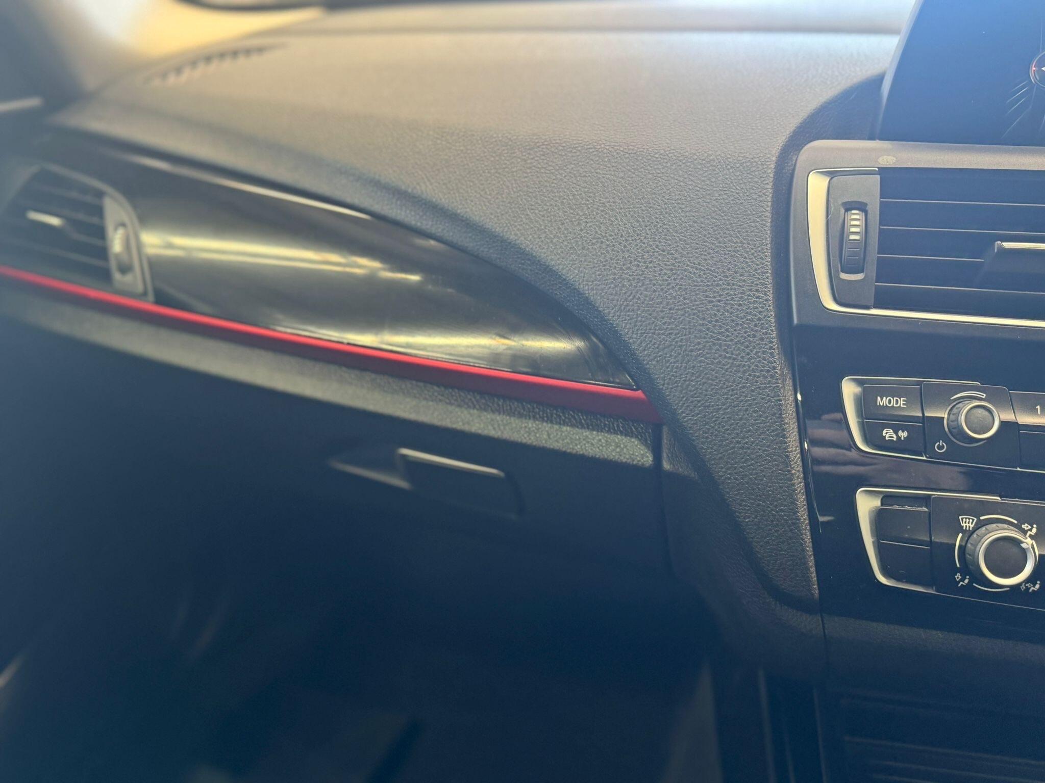 BMW 1 Series - Image 16