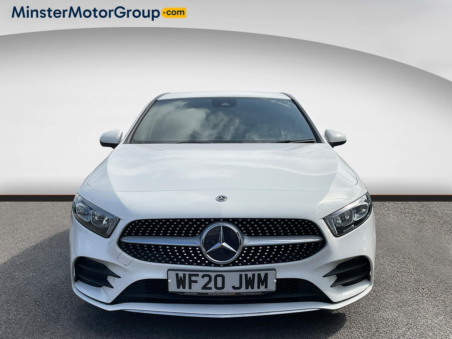 Mercedes A Class - Image 2
