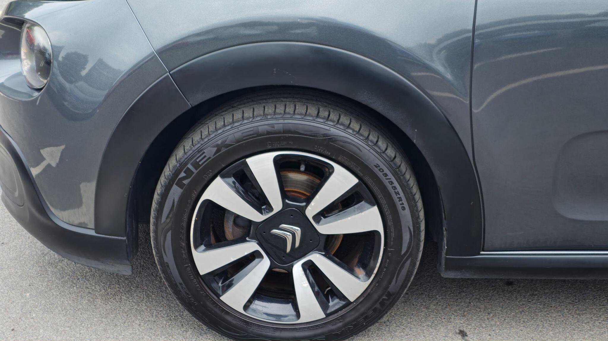 Citroen C3 - Image 11