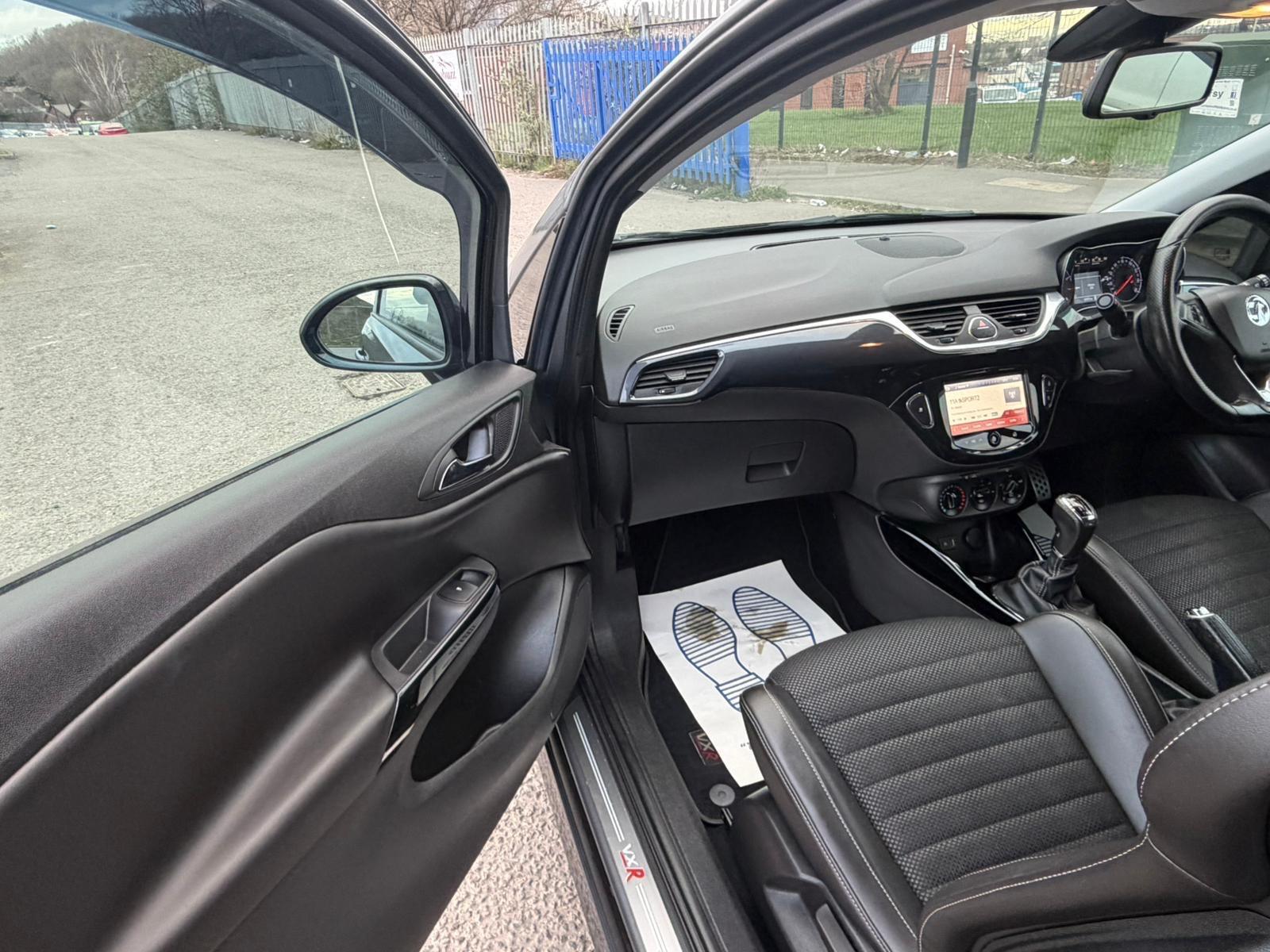 Vauxhall Corsa - Image 6