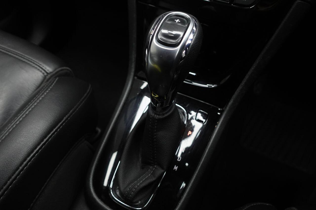 Vauxhall Mokka X - Image 33