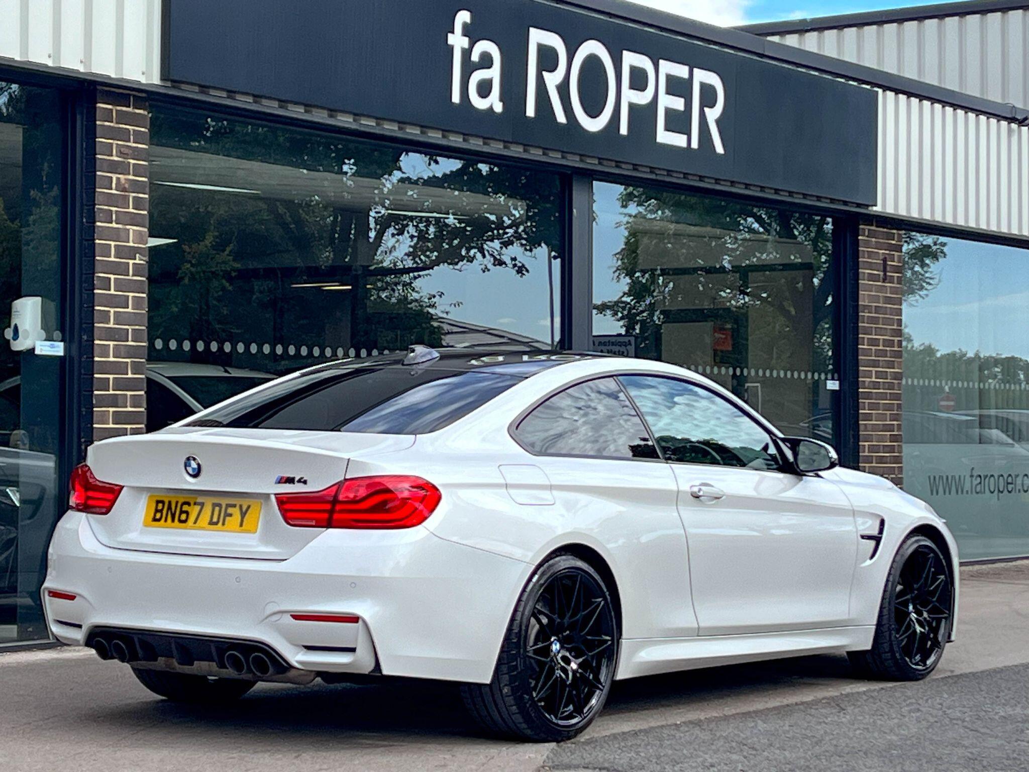 BMW M4 - Image 14