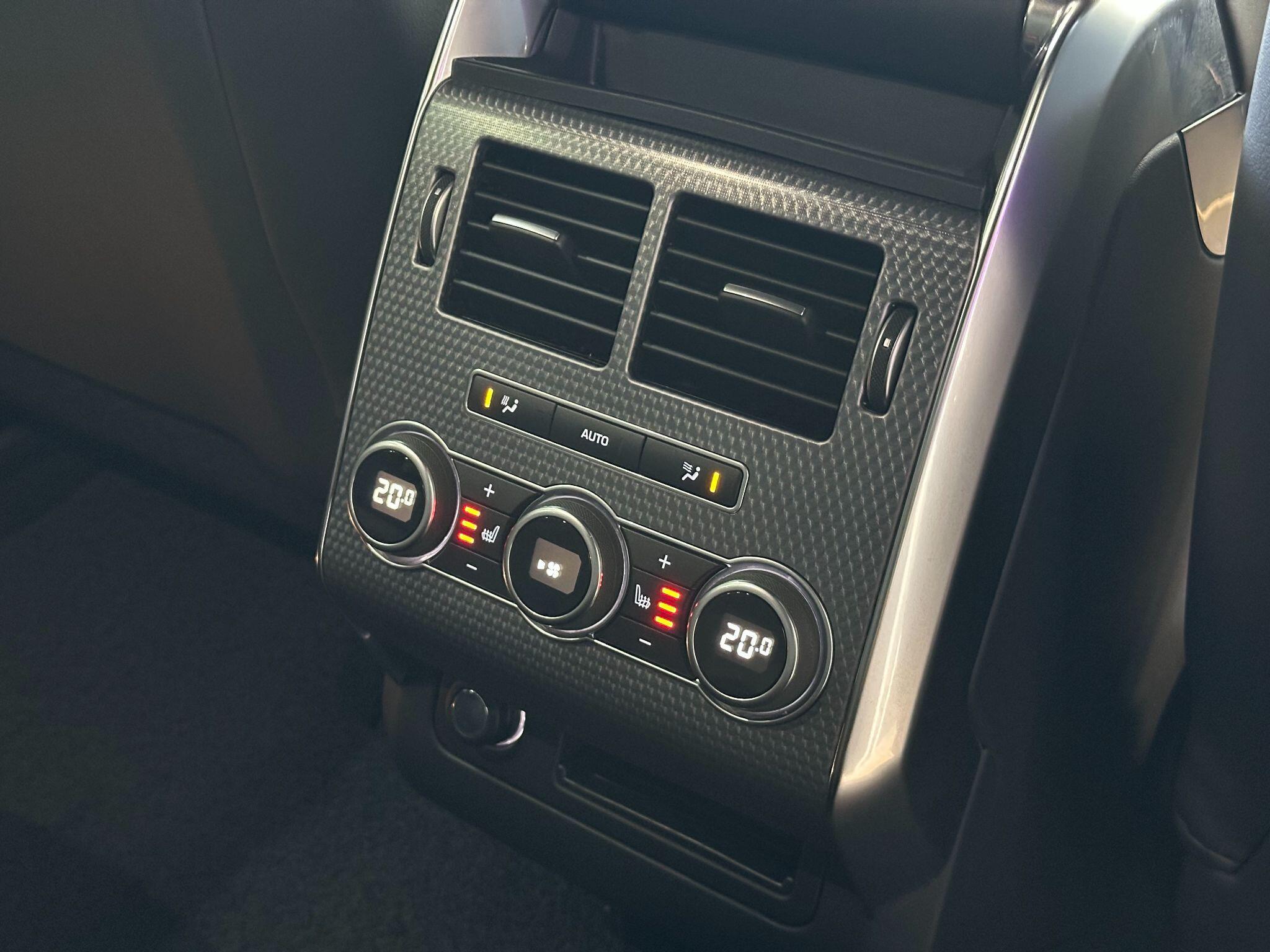 Land Rover RANGE ROVER SPORT - Image 17