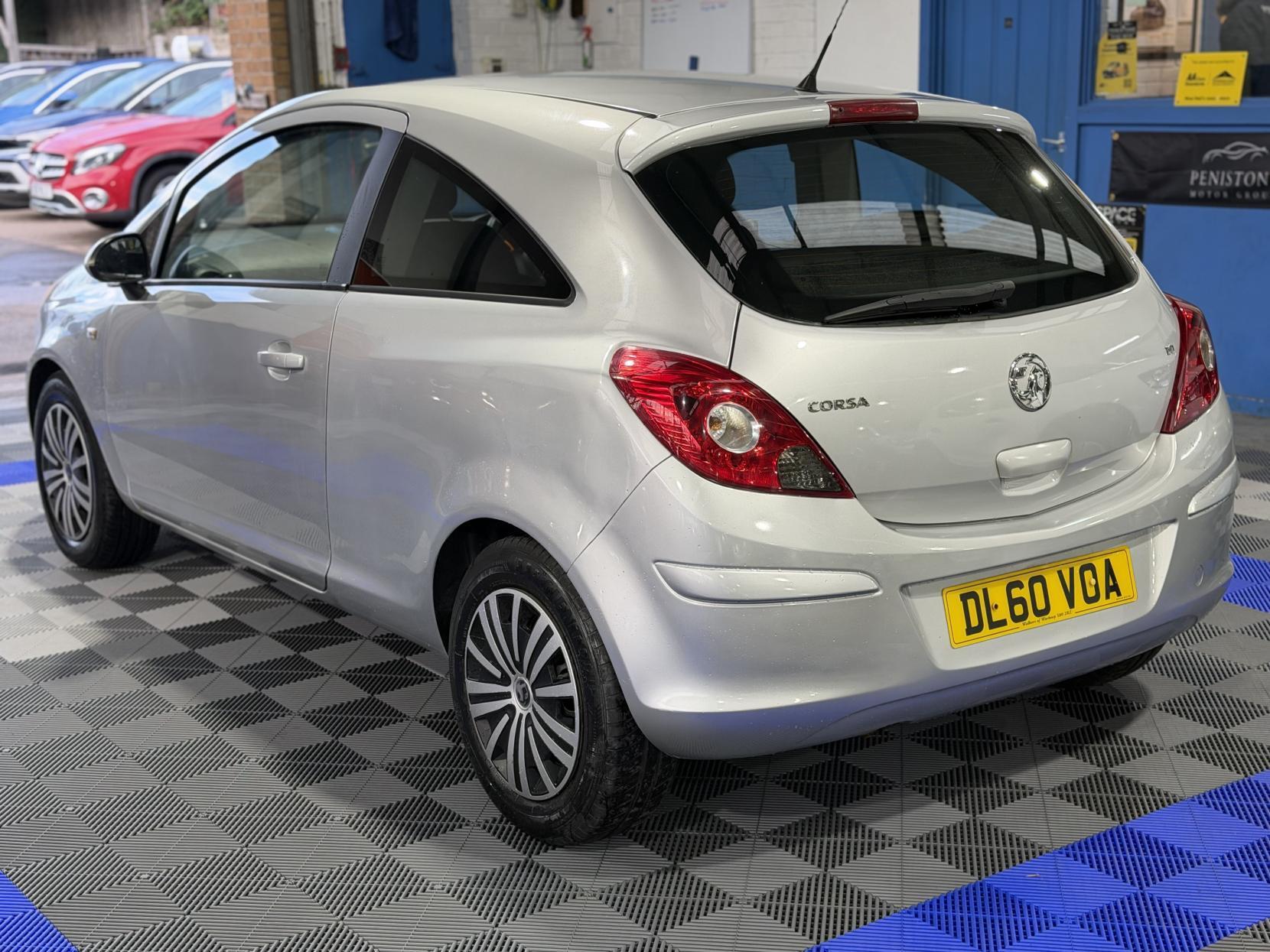 Vauxhall Corsa - Image 7