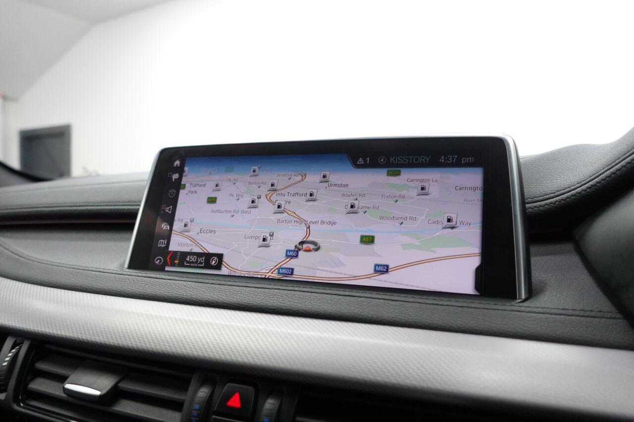 BMW X6 - Image 2