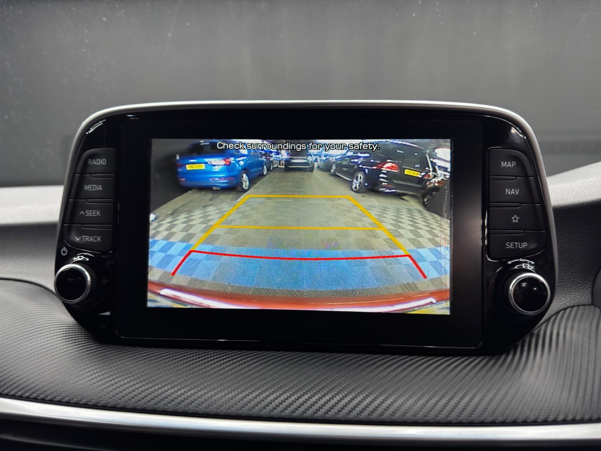 Hyundai Tucson - Image 33