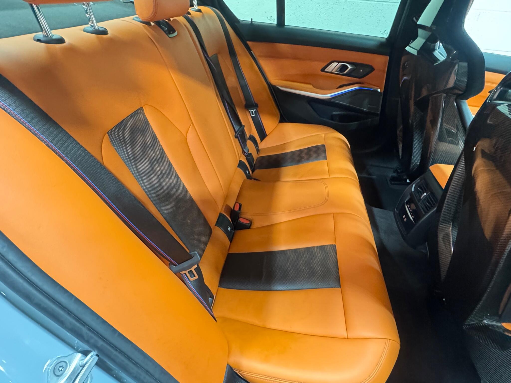 BMW M3 - Image 11