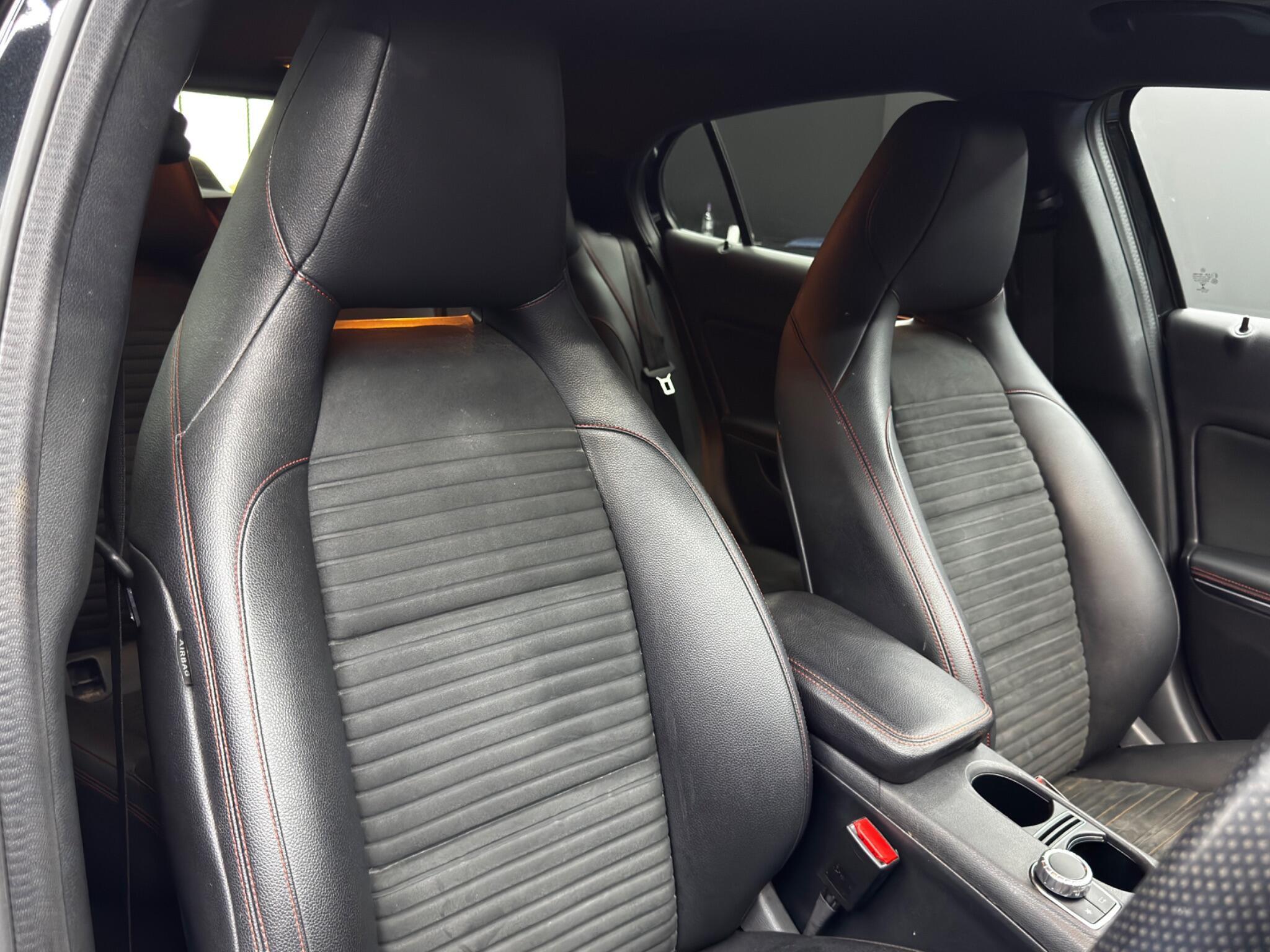 Mercedes GLA - Image 12