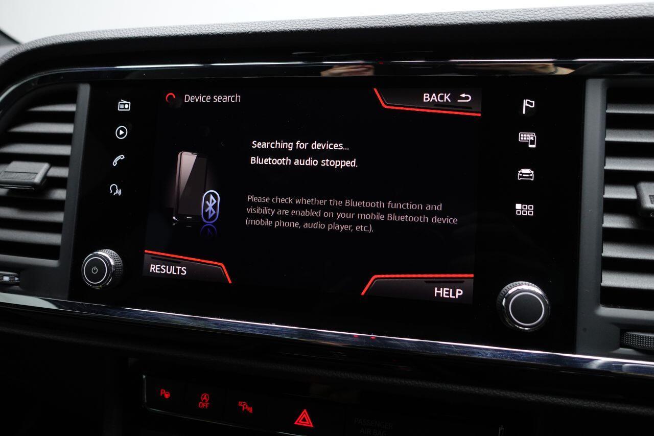 SEAT Cupra Ateca - Image 20