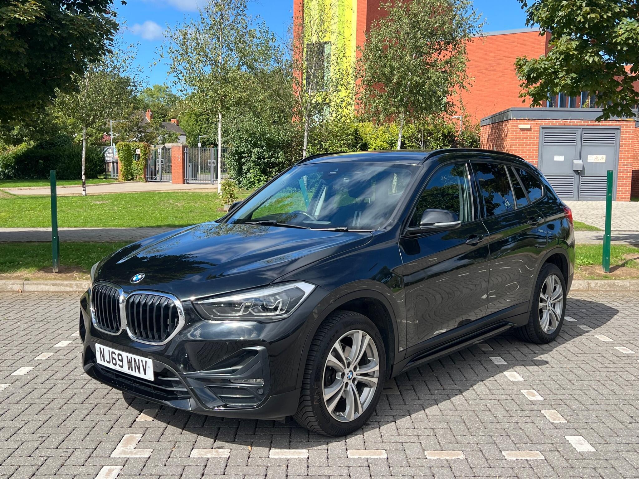 BMW X1 - Image 2