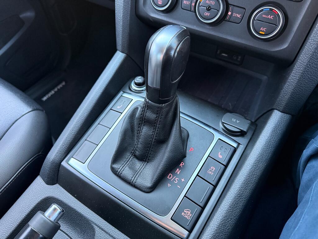 Volkswagen Amarok - Image 57