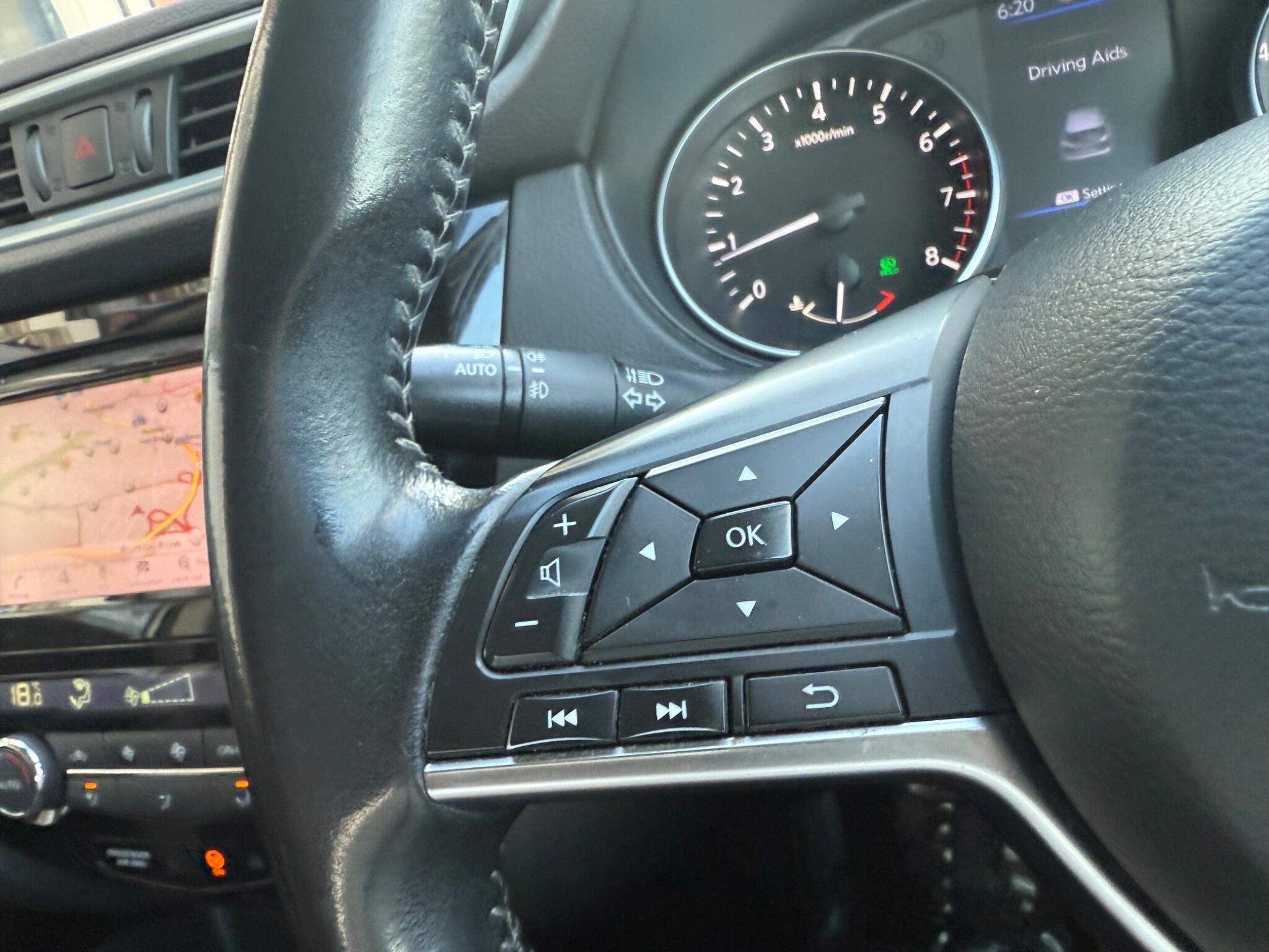 Nissan Qashqai - Image 15