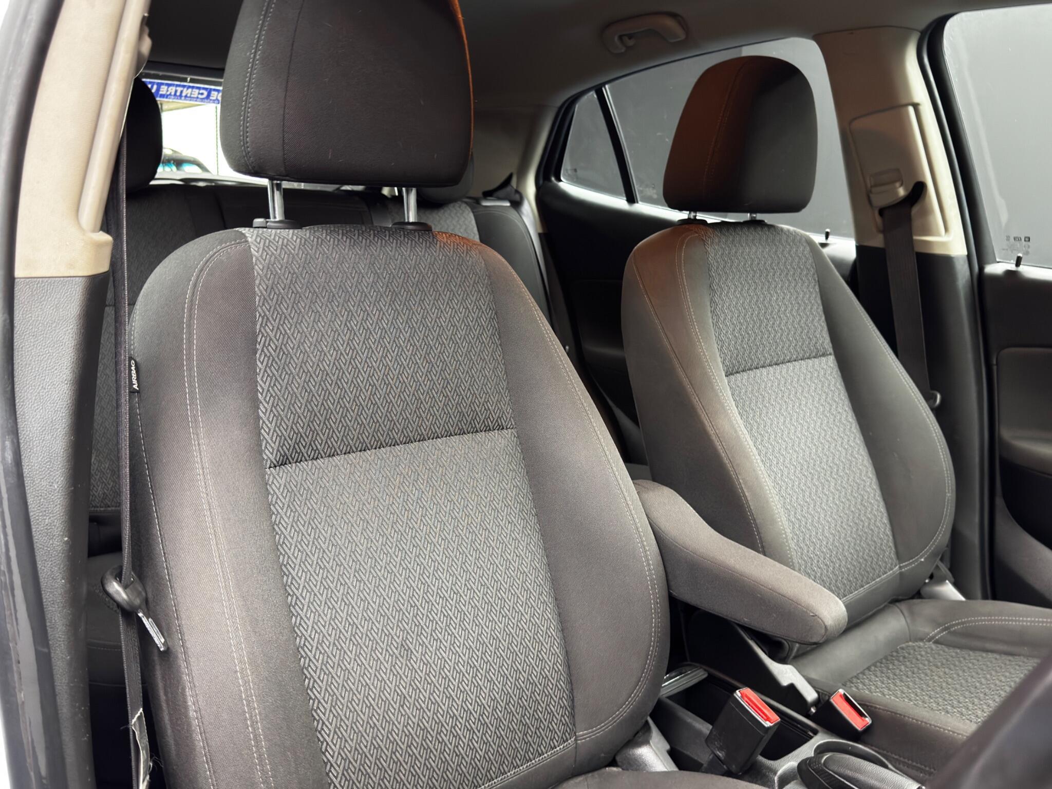 Vauxhall Mokka X - Image 12