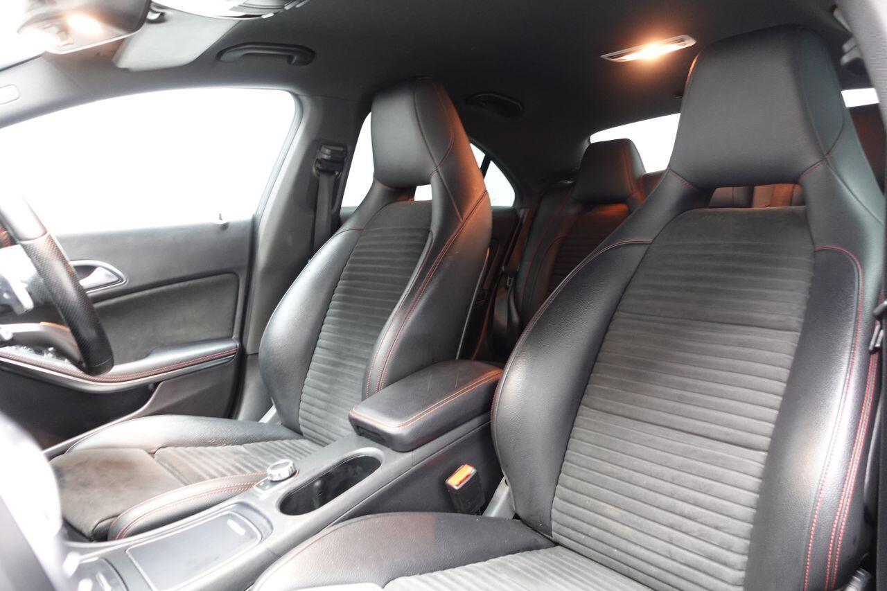 Mercedes-benz CLA - Image 18