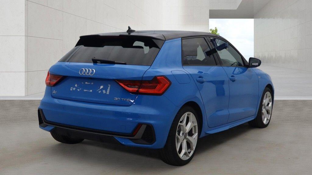 Audi A1 - Image 4