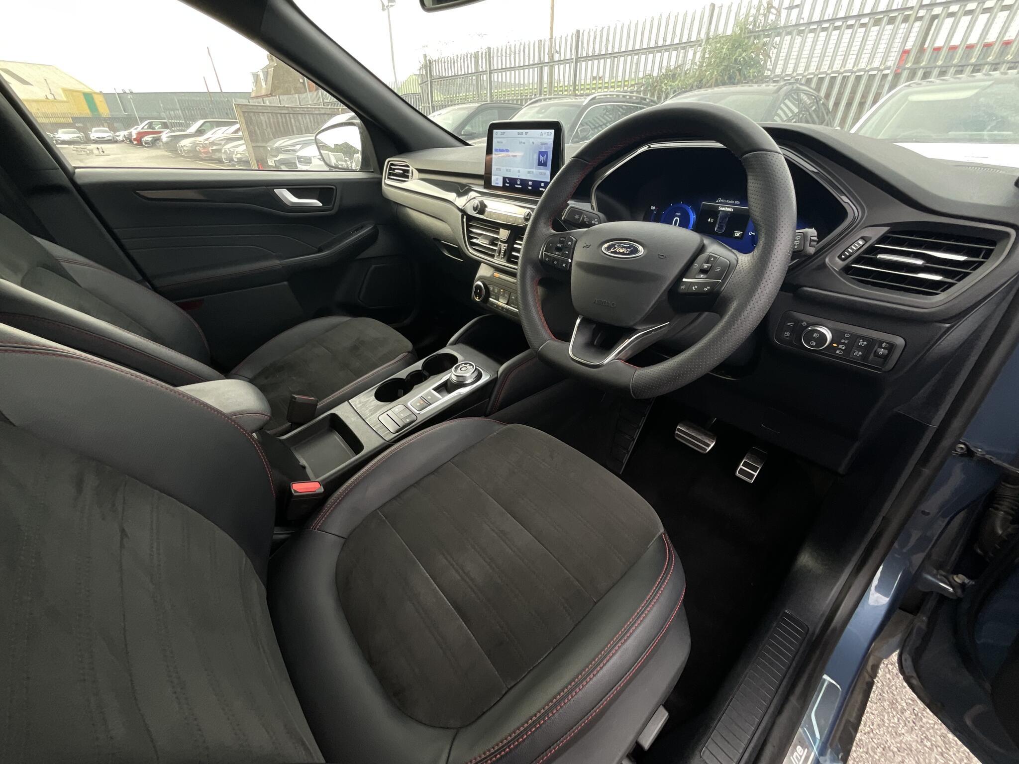 Ford Kuga - Image 7