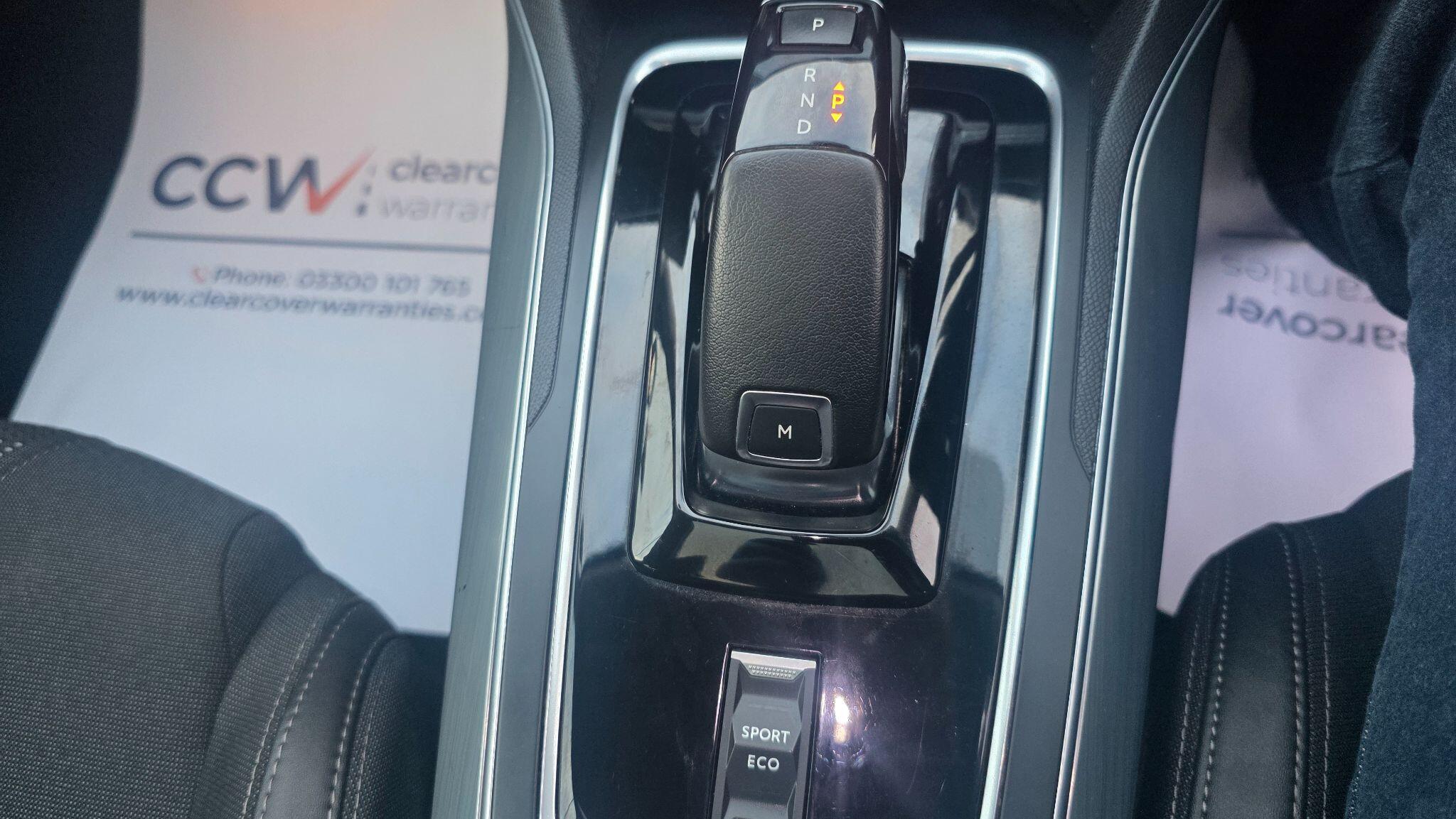 Peugeot 308 SW - Image 34