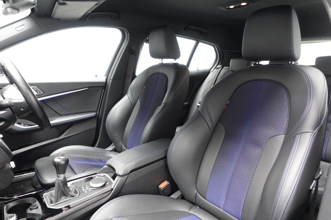 BMW 1 Series - Image 13