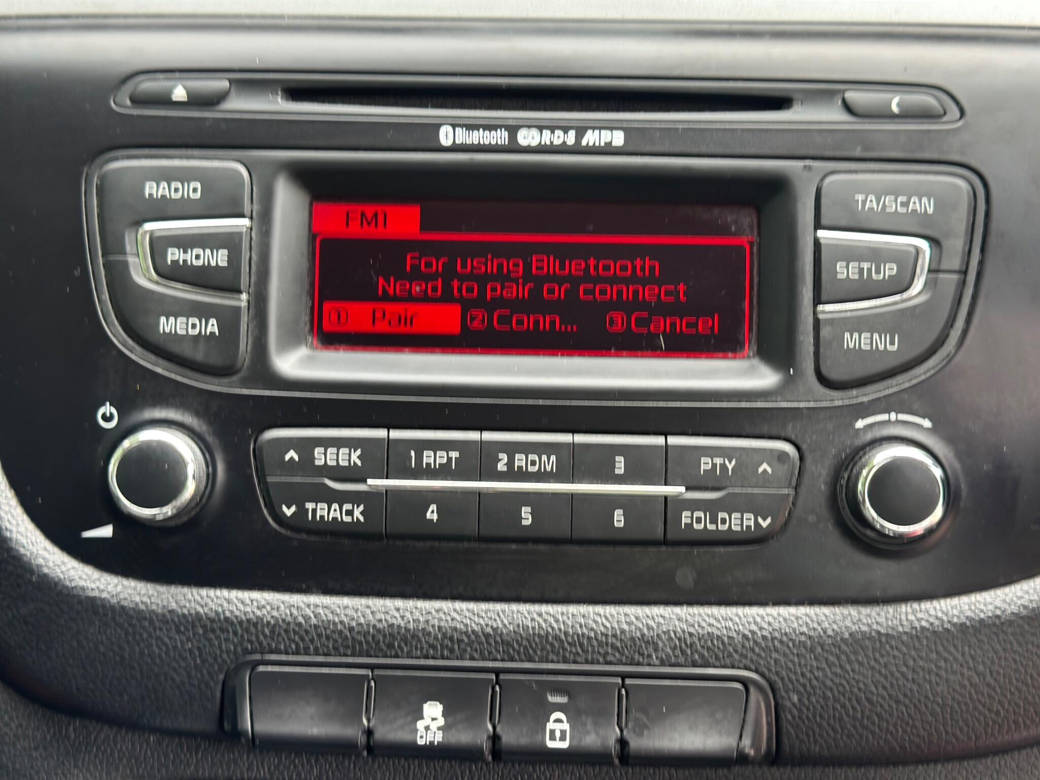 Kia ceed - Image 20