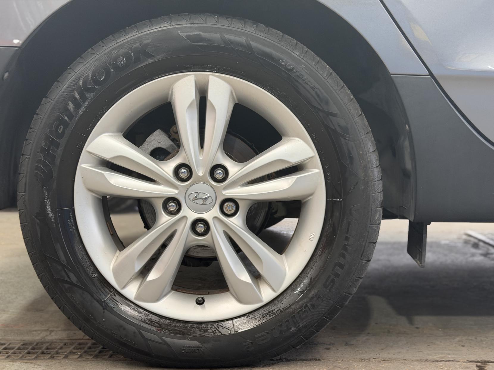 Hyundai ix35 - Image 15