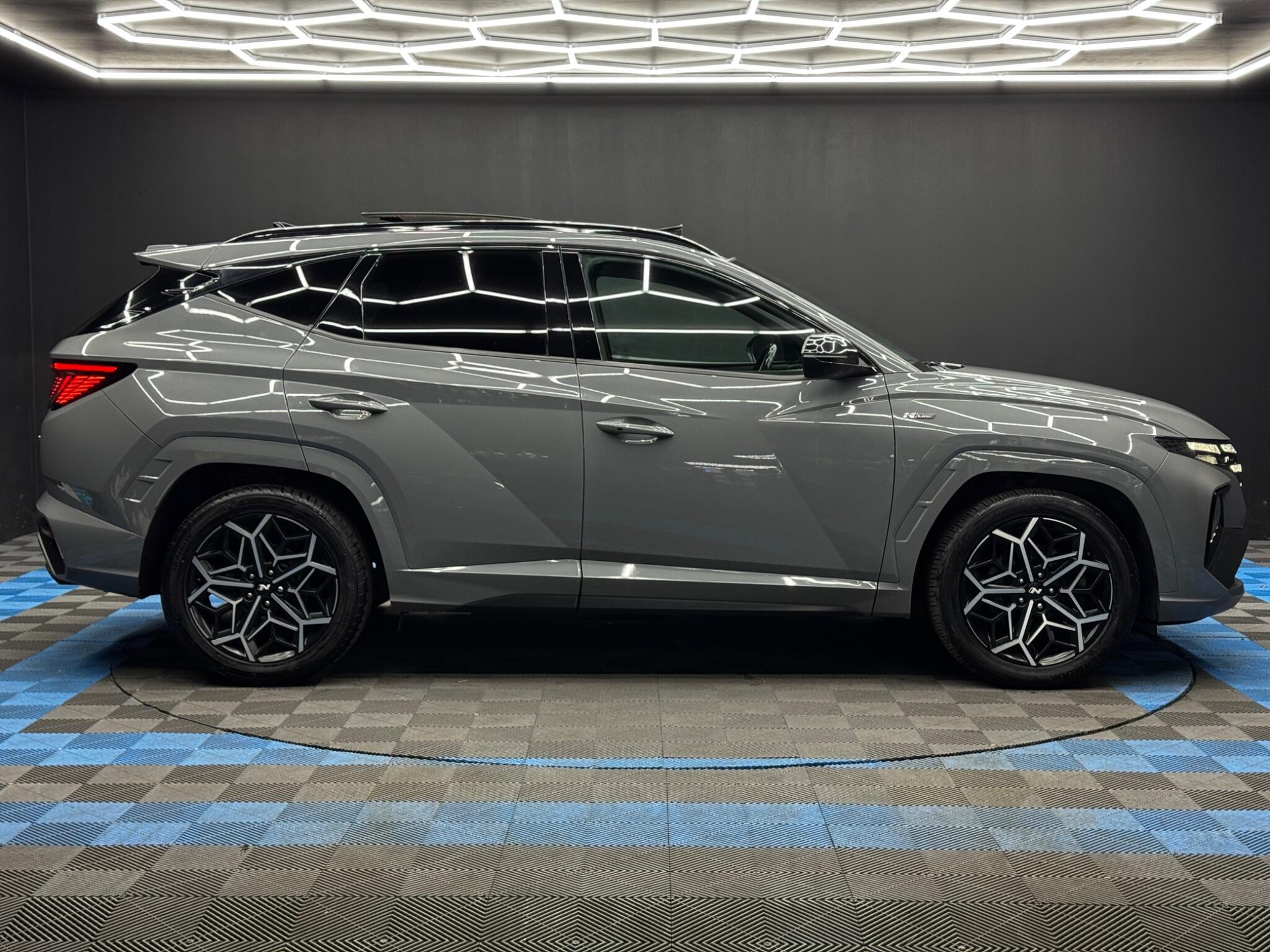 Hyundai Tucson - Image 4