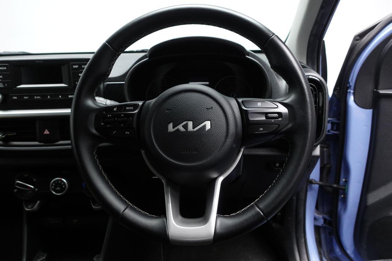 Kia Picanto - Image 37