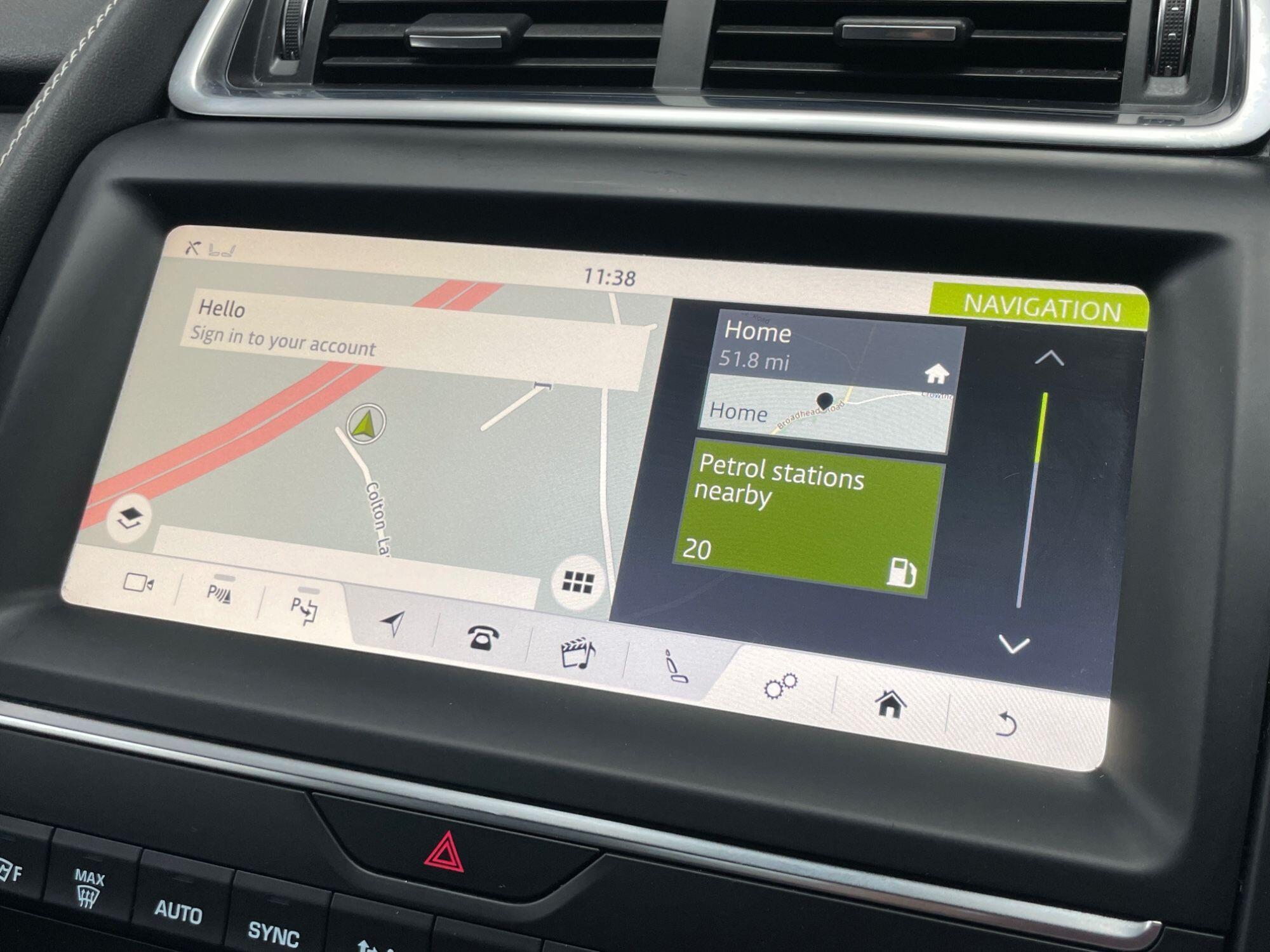 Jaguar E-Pace - Image 42