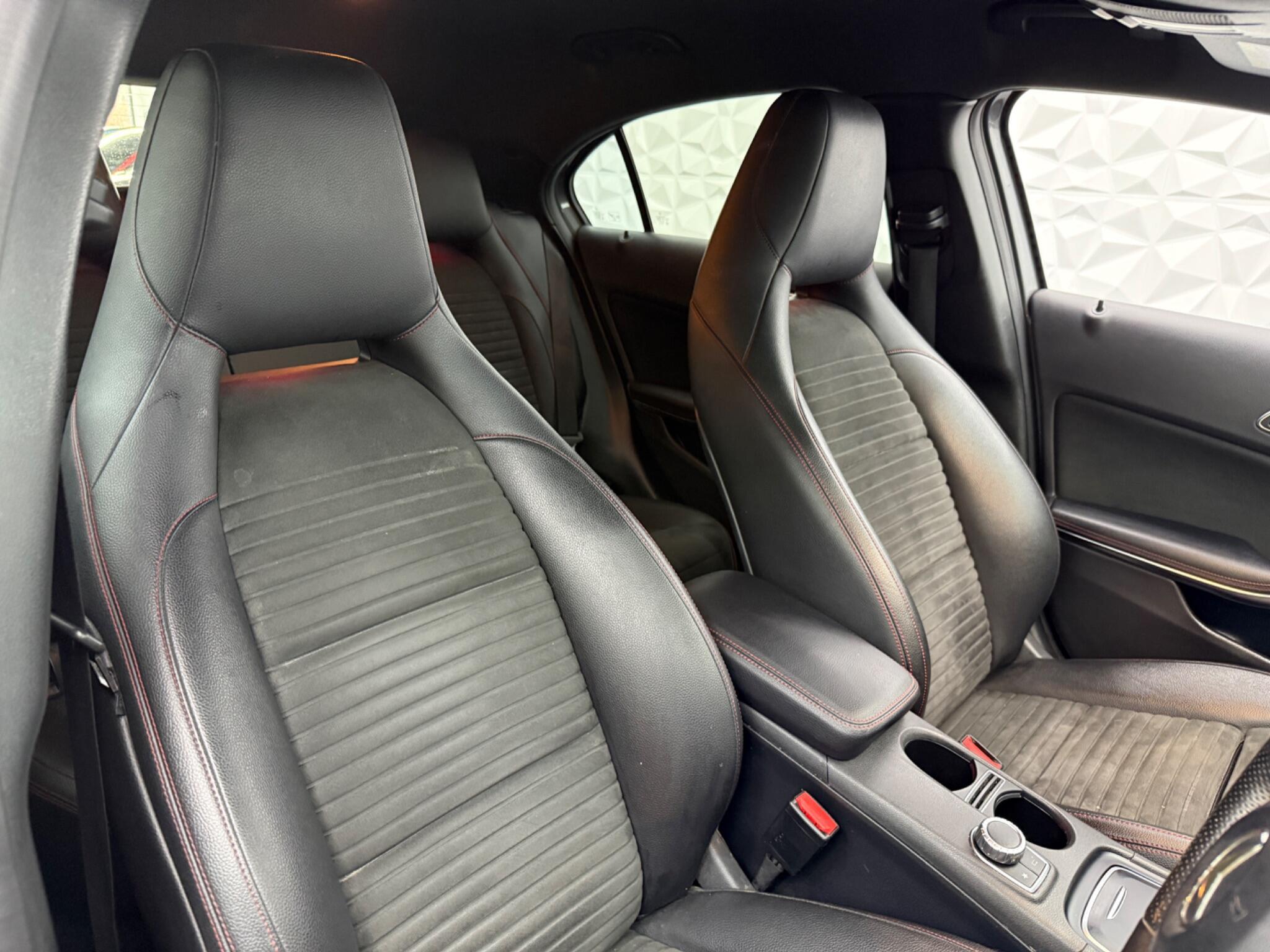 Mercedes A Class - Image 17