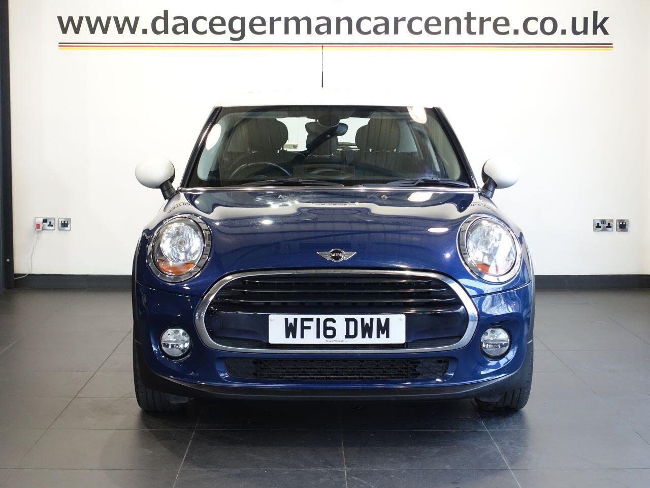 MINI Hatch - Image 4