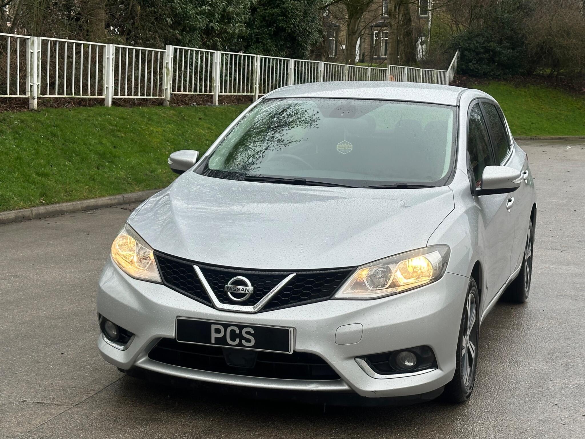 Nissan Pulsar - Image 50