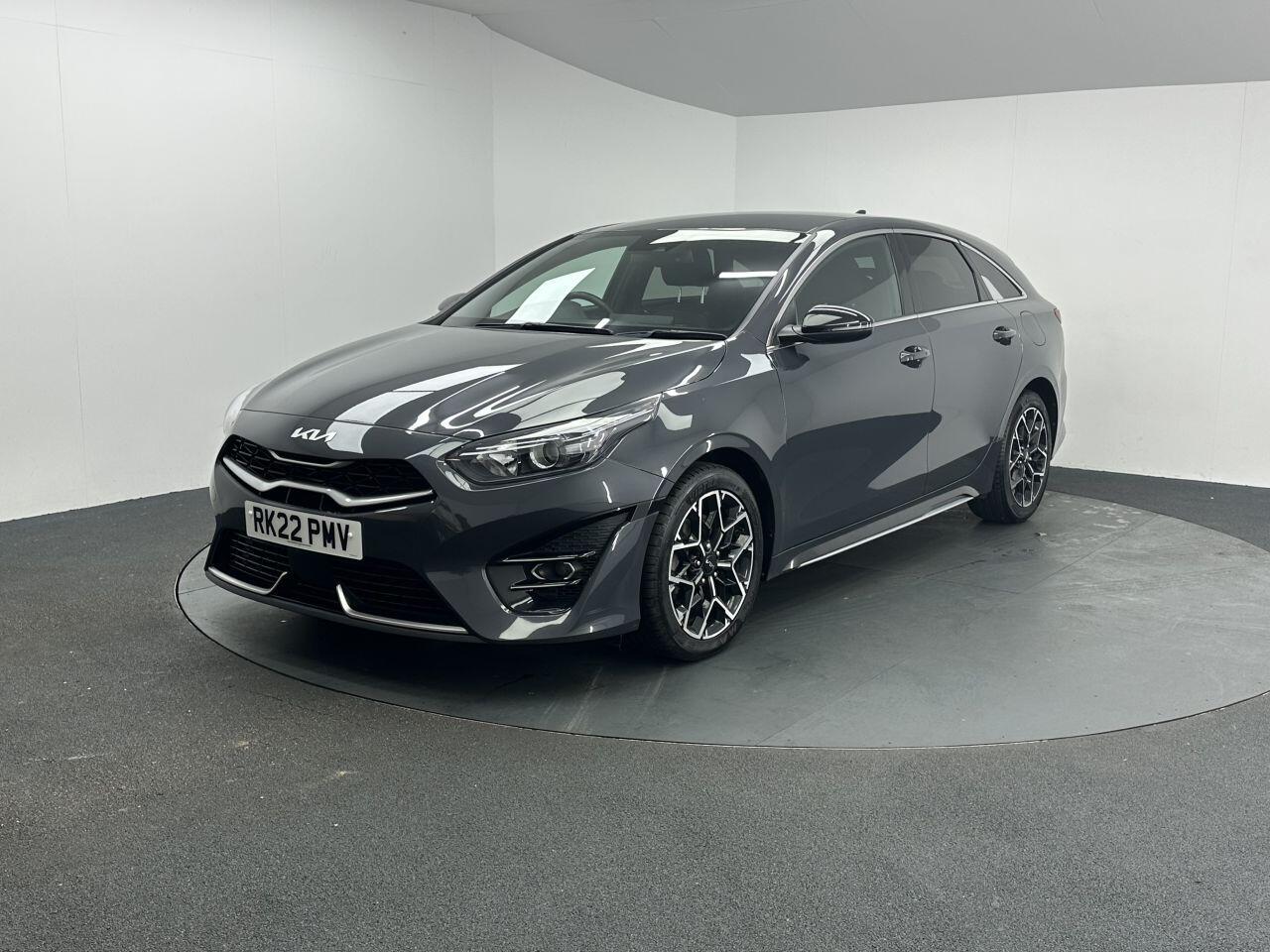 Kia ProCeed - Image 6