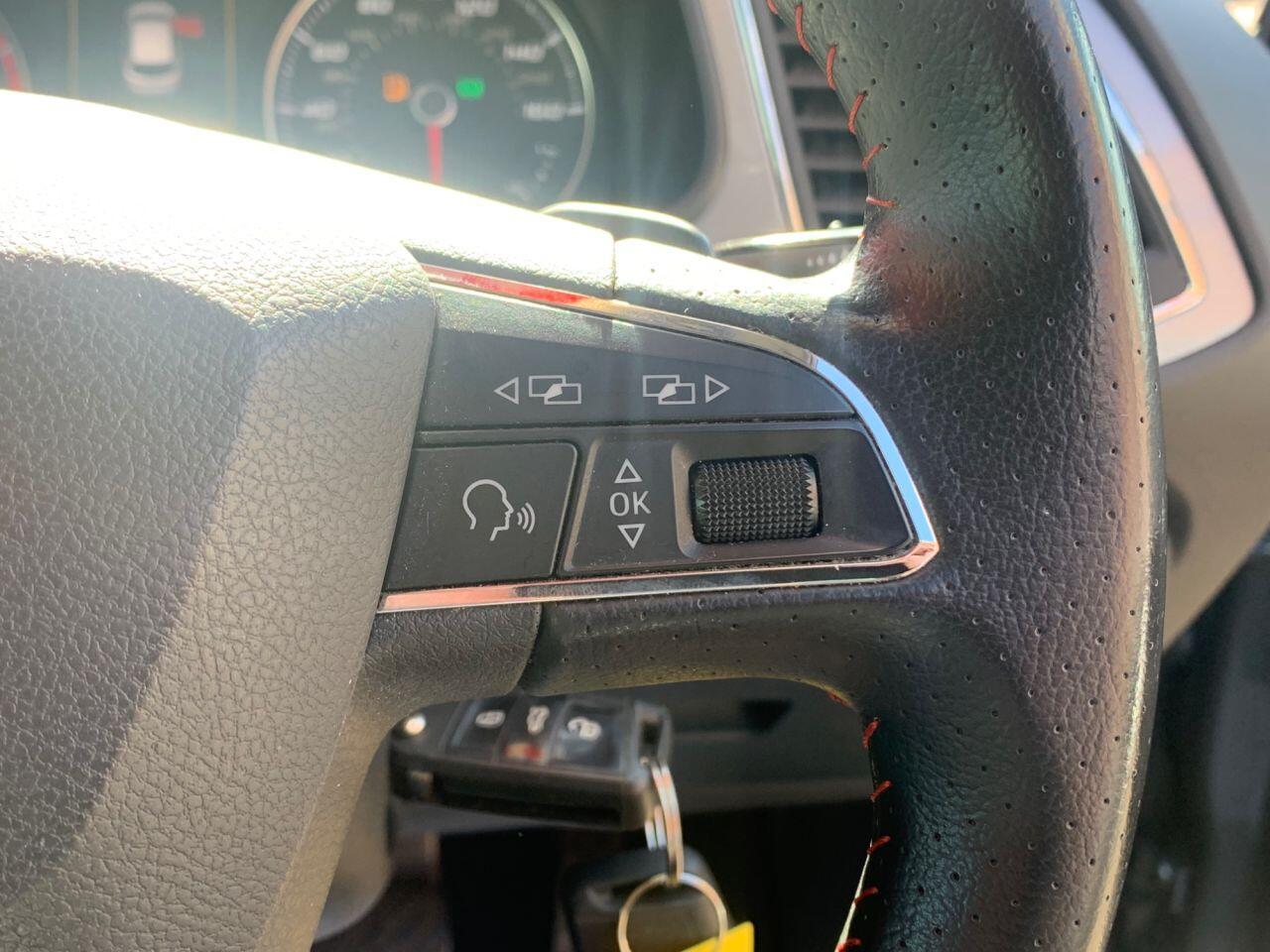 SEAT Leon - Image 24