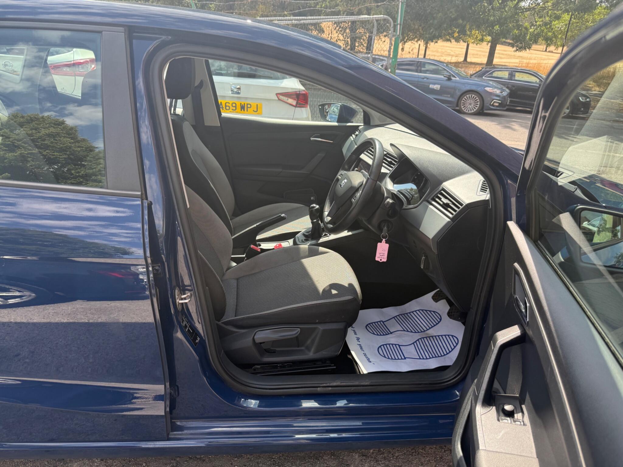 SEAT Ibiza - Image 19