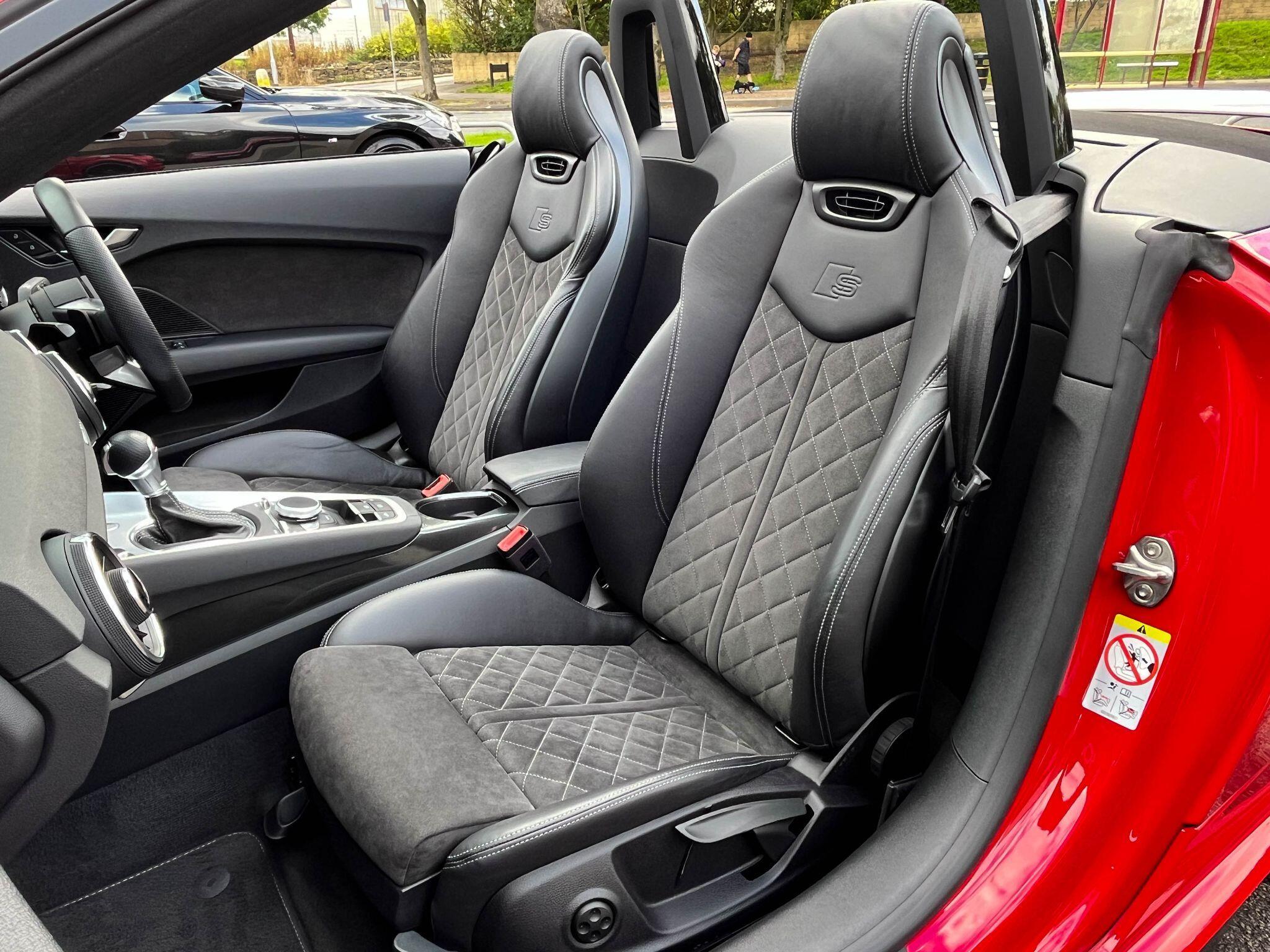 Audi TT - Image 11