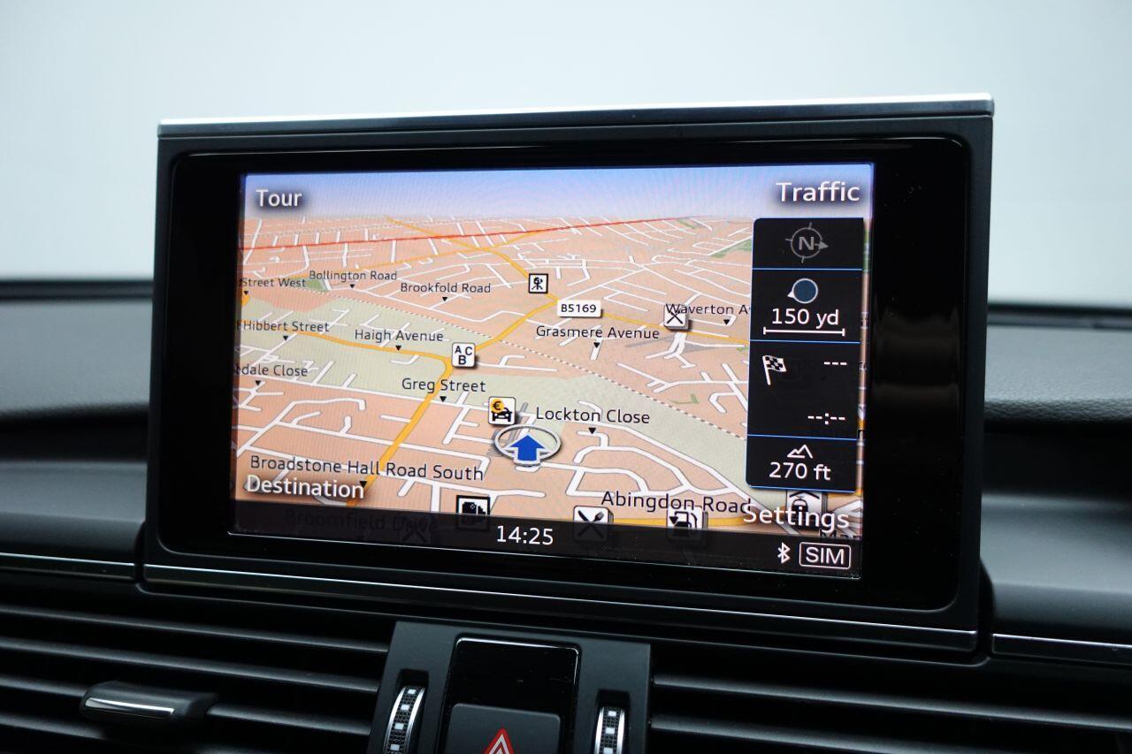 Audi A6 Avant - Image 2