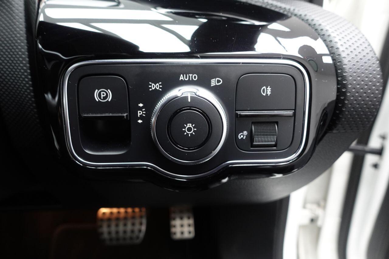 Mercedes-benz A-CLASS - Image 45