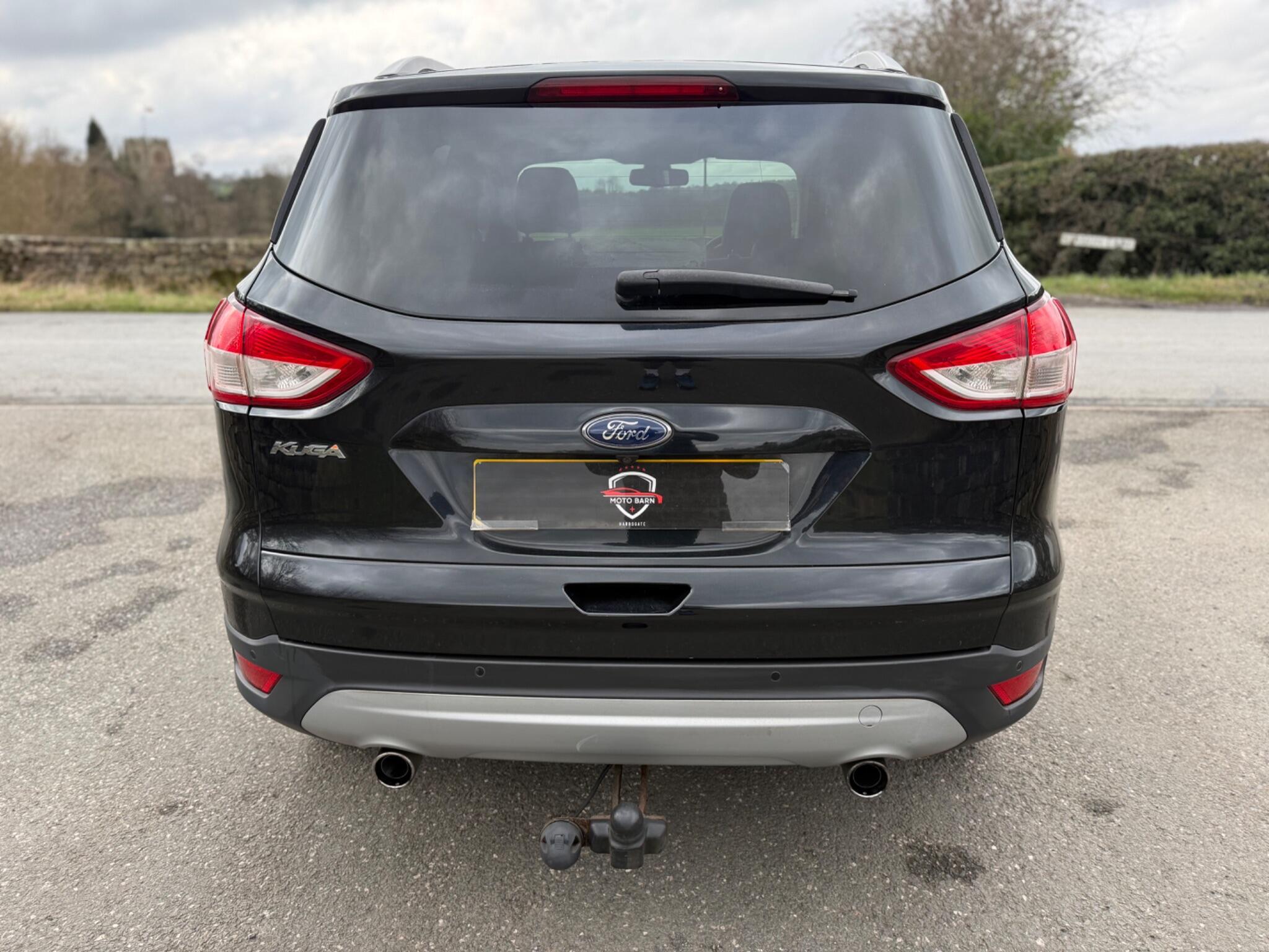 Ford Kuga - Image 10