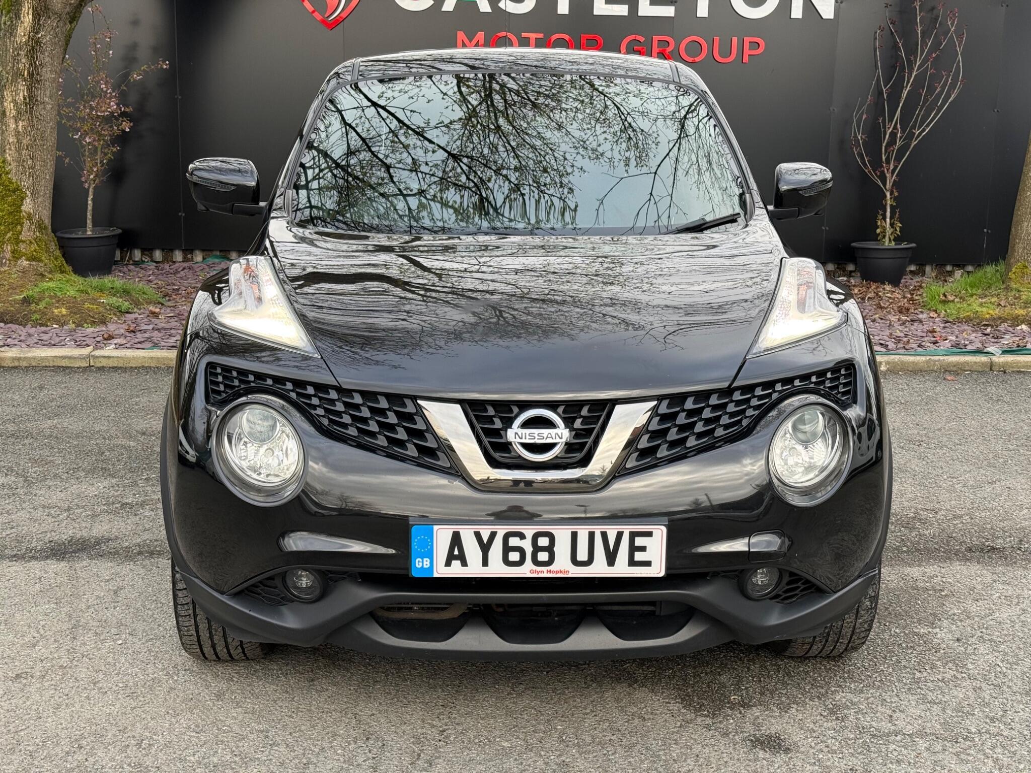 Nissan Juke - Image 5