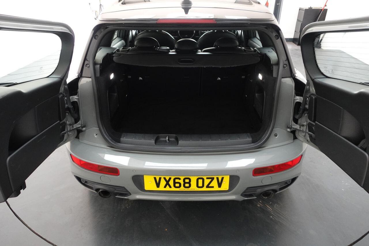 MINI Clubman - Image 12