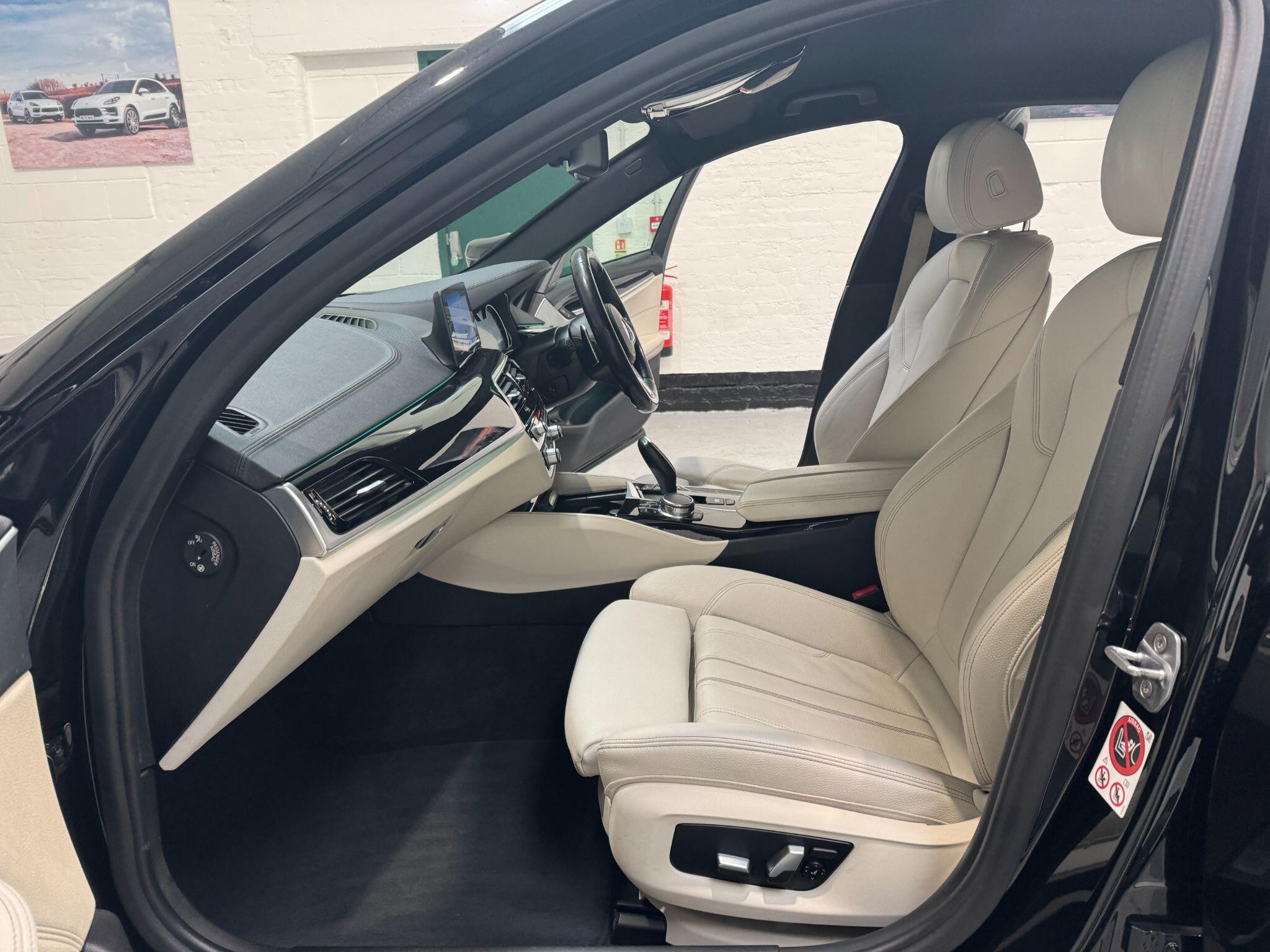 BMW 5 Series - Image 29