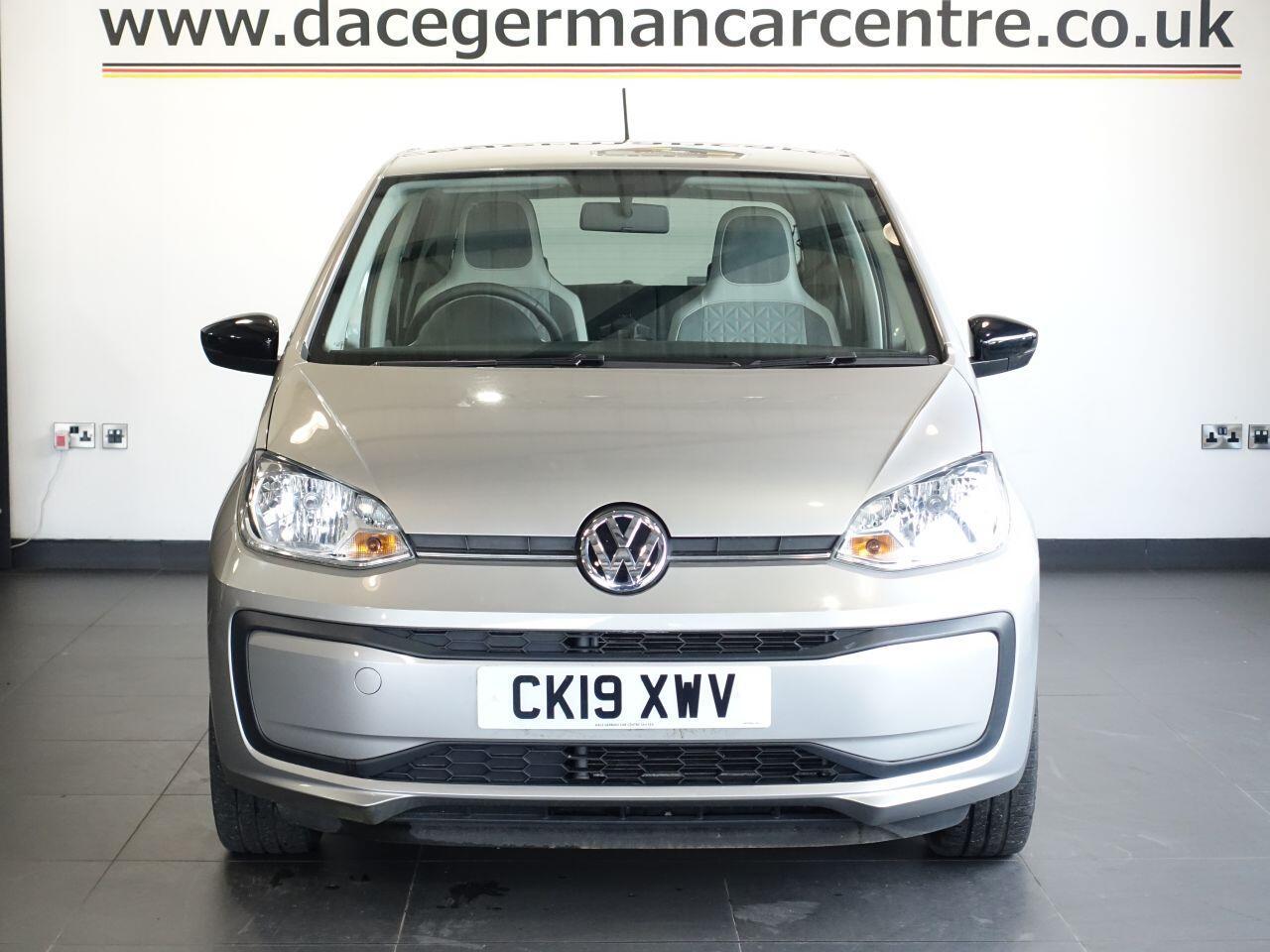 Volkswagen up! - Image 4