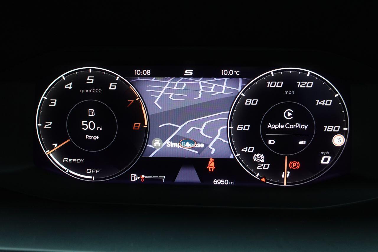 Cupra Leon - Image 41