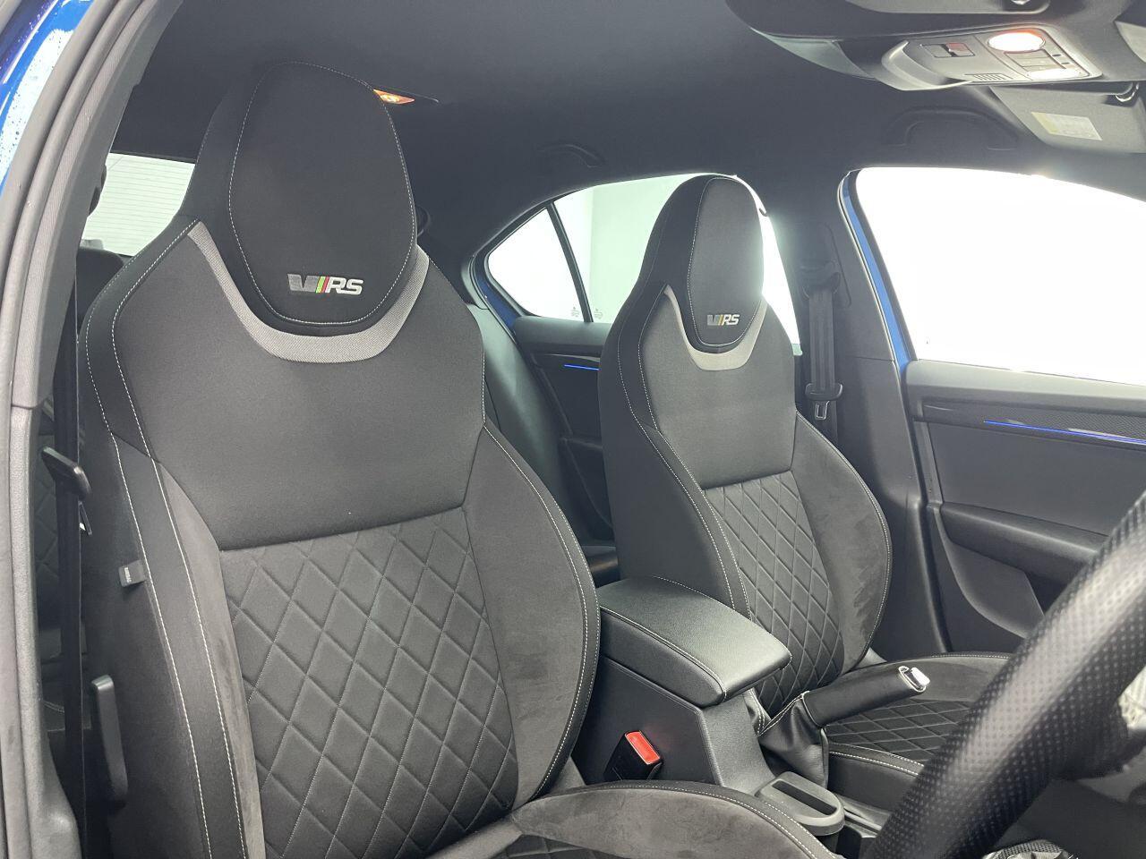 Skoda Octavia - Image 4