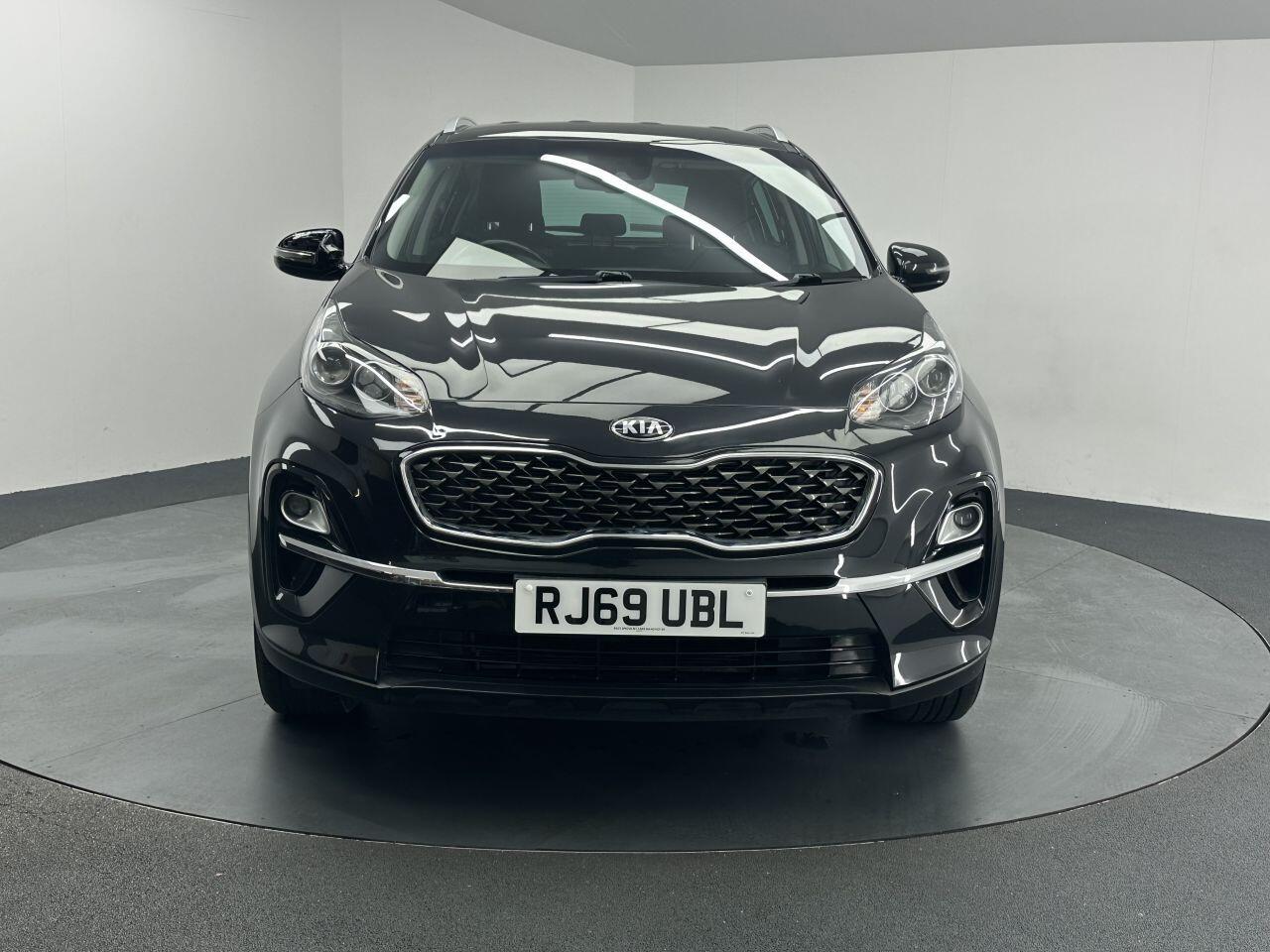 Kia Sportage - Image 5