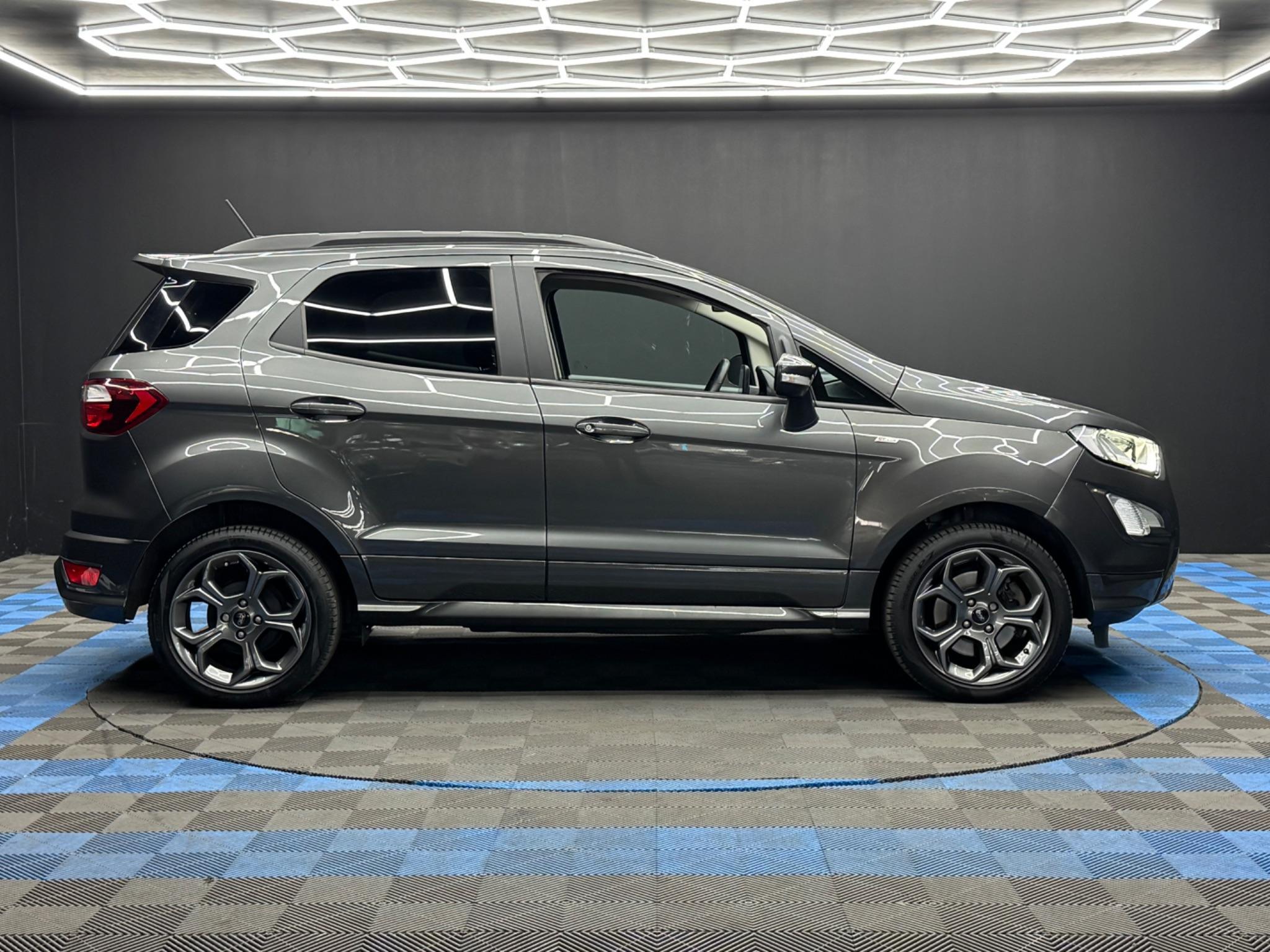 Ford Ecosport - Image 4
