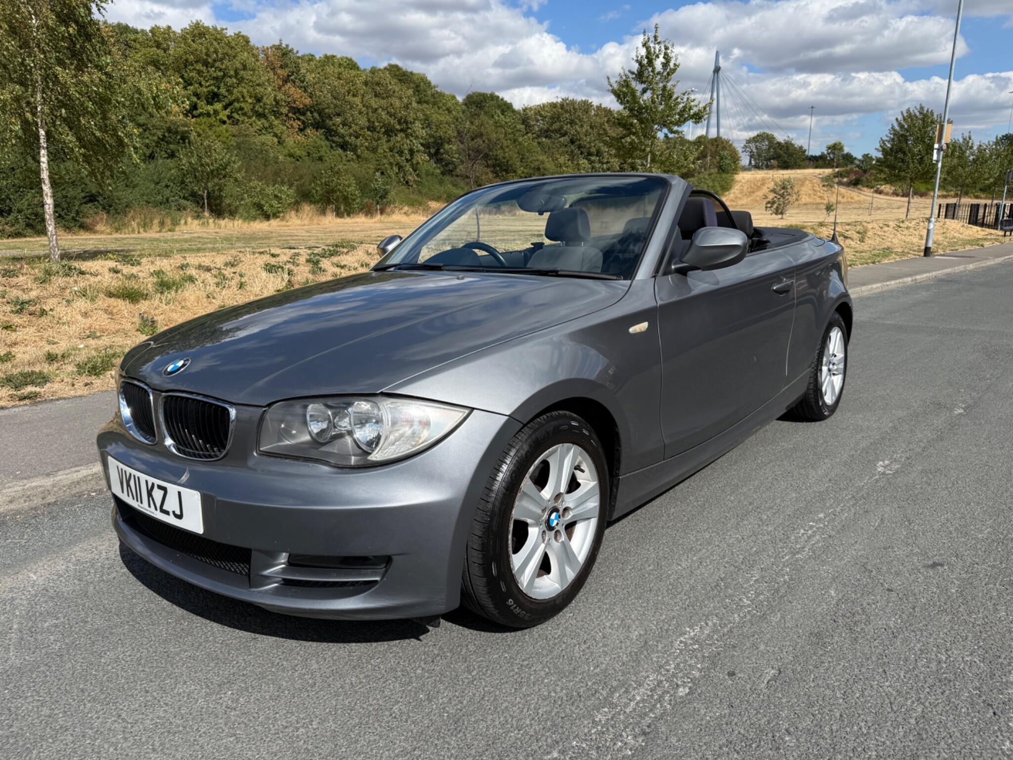 BMW 1 Series - Image 7