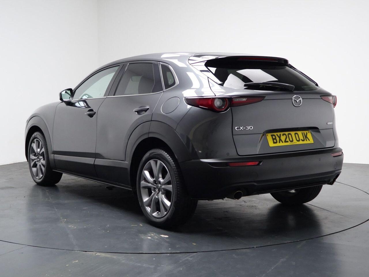 Mazda CX-30 - Image 9
