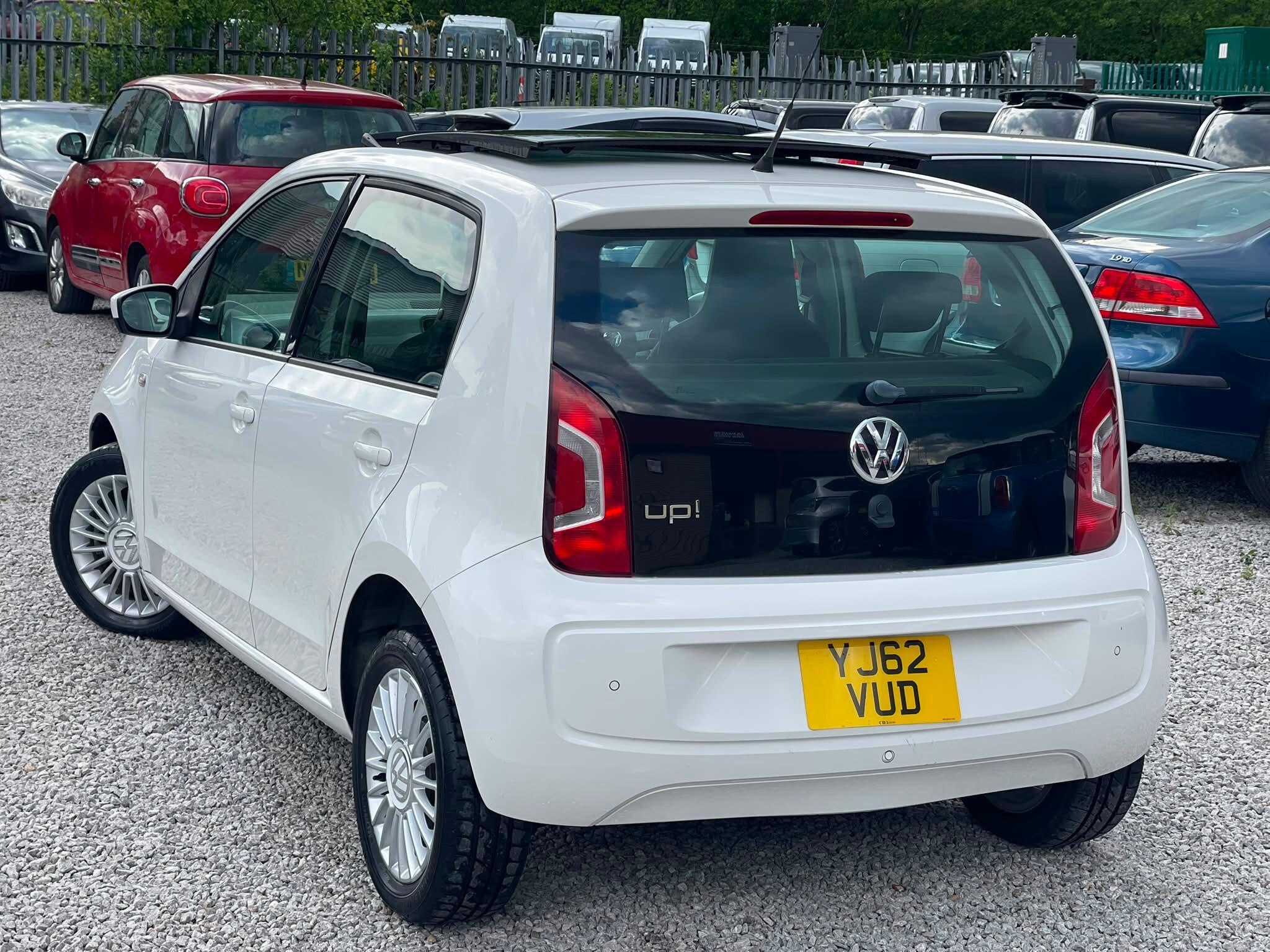 Volkswagen up! - Image 2