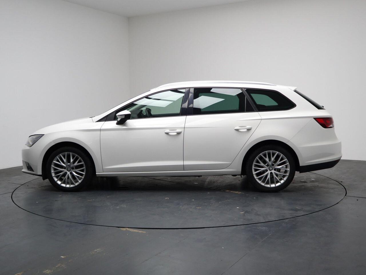 SEAT Leon - Image 12